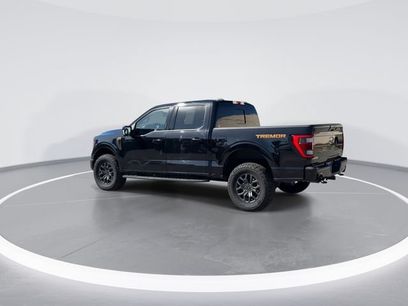 Certified 2021 Ford F150 Tremor w/ Equipment Group 402A High