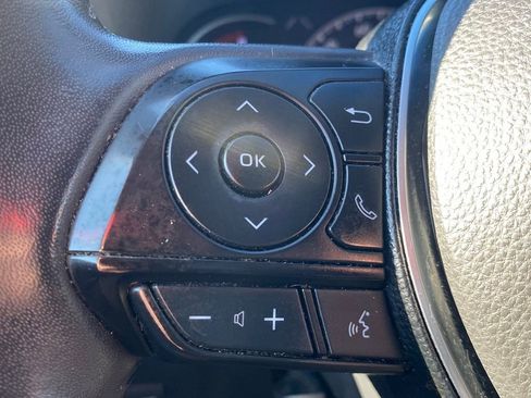 Used 2019 Toyota RAV4 Limited image 28