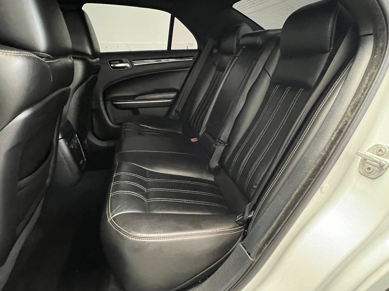 Used 2021 Chrysler 300 S RWD image 11