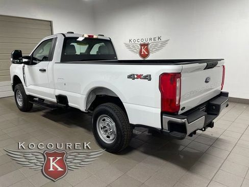 Used 2026 Ford F250 XL w/ XL Chrome Package AWD/4WD image 4