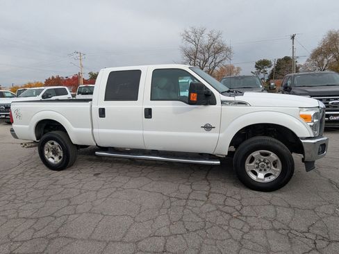 Used 2016 Ford F350 XLT w/ XLT Value Package image 2