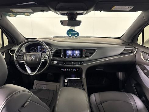 Certified 2023 Buick Enclave Premium w/ Experience Buick Package AWD/4WD image 41