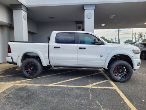 New 2026 RAM 1500 Big Horn image 11