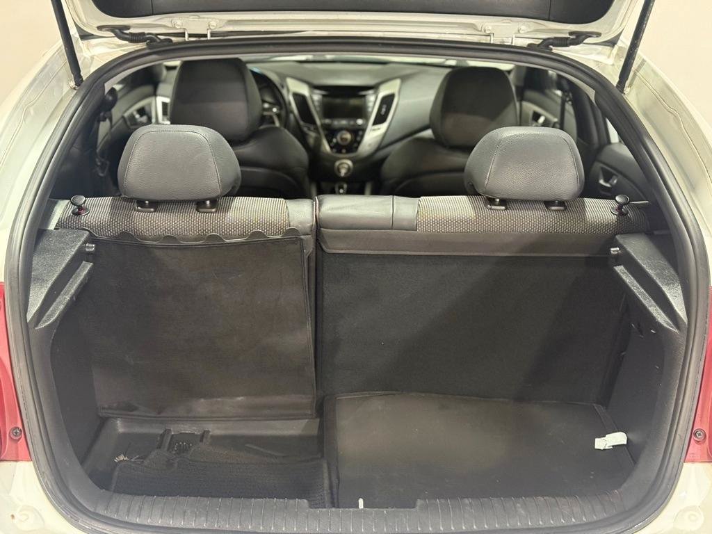 Used 2015 Hyundai Veloster w/ Option Group 03 FWD image 37