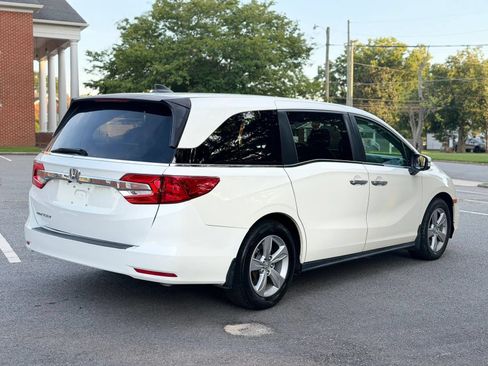 Used 2019 Honda Odyssey EX-L image 6