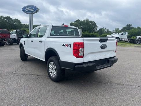 New 2025 Ford Ranger XL image 7