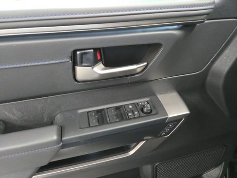 New 2026 Toyota Sequoia Platinum image 27