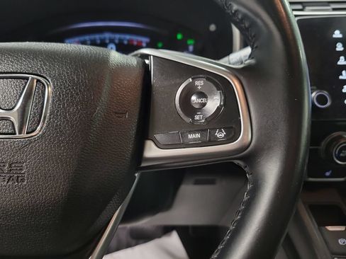 Used 2017 Honda CR-V EX-L image 25