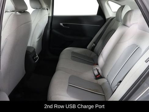 Used 2020 Hyundai Sonata SEL w/ Convenience Package FWD image 16