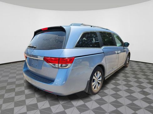Used 2014 Honda Odyssey EX-L image 4