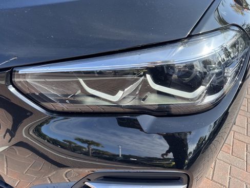 Certified 2023 BMW X5 xDrive40i w/ Premium Package image 6