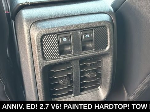 New 2026 Ford Bronco Outer Banks w/ Sasquatch Package AWD/4WD image 9