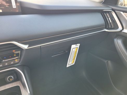 New 2026 MAZDA CX-90 3.3 Turbo w/ Preferred Package image 30