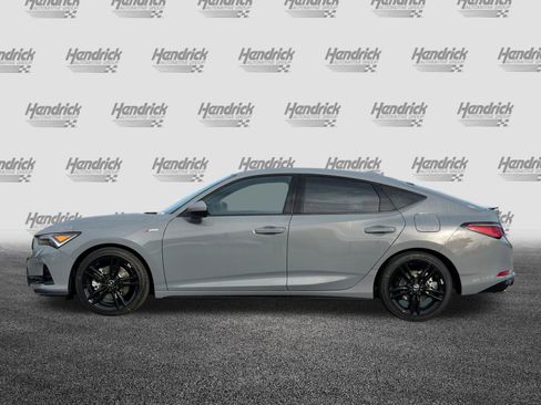 New 2026 Acura Integra A-Spec image 8