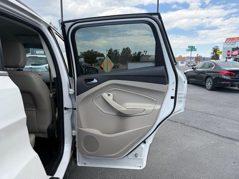 Used 2018 Ford Escape SEL image 36