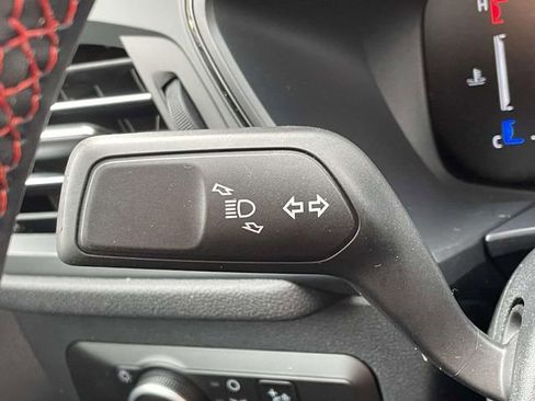 New 2026 Ford Escape ST-Line w/ Tech Pack #1 image 22