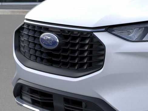 New 2026 Ford Escape Active FWD image 19
