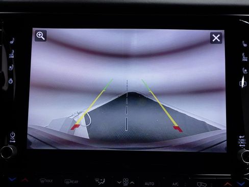 Used 2023 Jeep Grand Wagoneer Series II w/ Quick Order Packagew 28T image 19