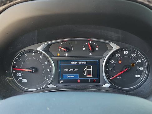 Used 2019 GMC Terrain SLE FWD image 16