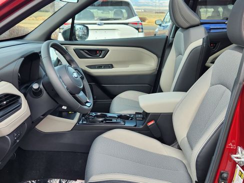 New 2026 Subaru Forester Premium AWD/4WD image 7