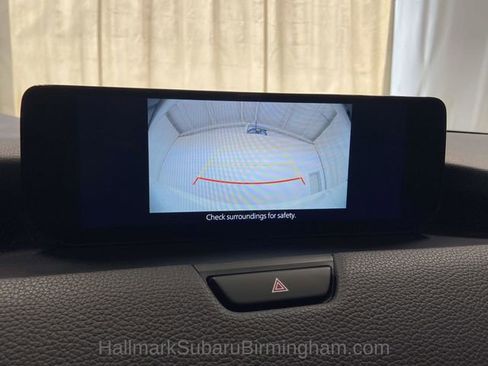 Used 2024 MAZDA CX-90 3.3 Turbo w/ Preferred Plus image 18