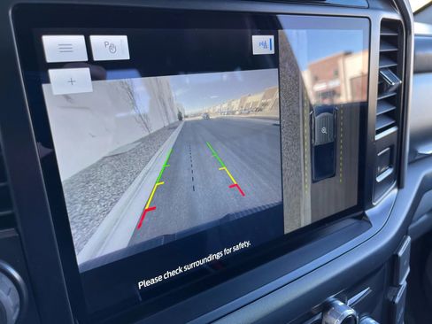 Used 2022 Ford F150 Limited image 38