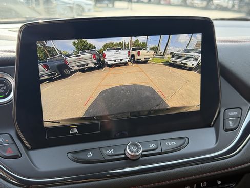 Used 2025 Chevrolet Blazer RS FWD image 22