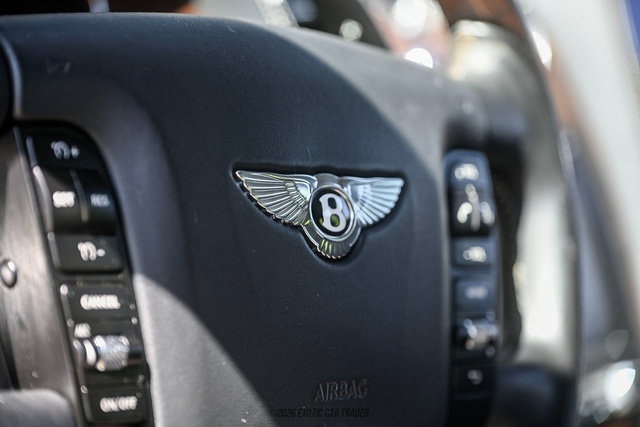 Used 2012 Bentley Flying Spur Flying Spur AWD/4WD image 22