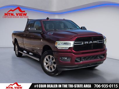 Used 2019 RAM 2500 Big Horn