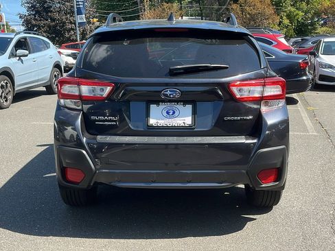 Used 2019 Subaru Crosstrek 2.0i Limited w/ Moonroof Package w/Navigation image 6