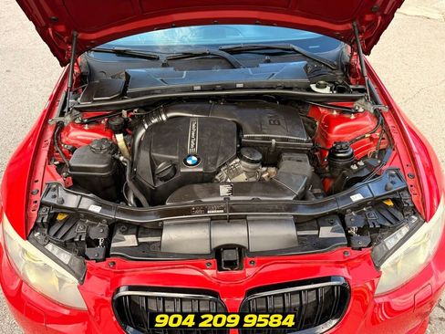 Used 2013 BMW 335i Convertible w/ Premium Pkg RWD image 33