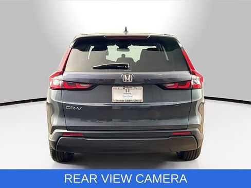 Used 2023 Honda CR-V EX image 9