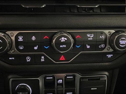 New 2026 Jeep Wrangler Sport S AWD/4WD image 17