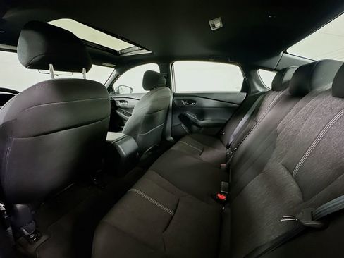 Used 2024 Honda Accord Sport image 13