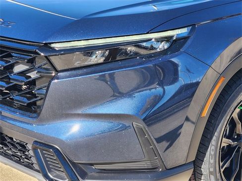 Certified 2024 Honda CR-V Sport image 23