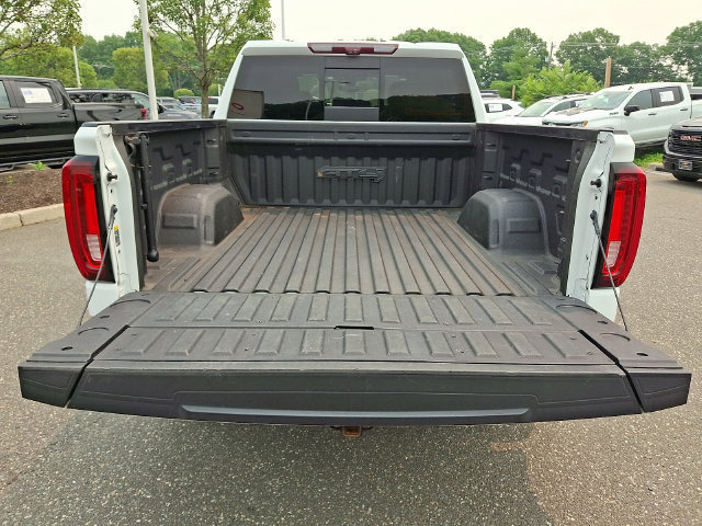 Used 2021 GMC Sierra 1500 AT4 w/ AT4 Premium Package AWD/4WD image 38