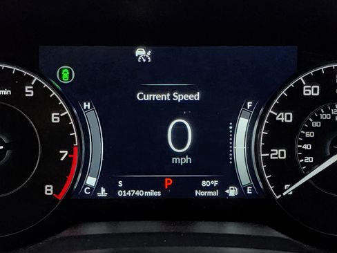 Used 2025 Acura RDX SH-AWD w/ Technology Package image 25
