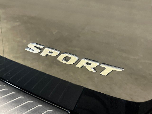 New 2027 Honda Odyssey Sport-L image 8