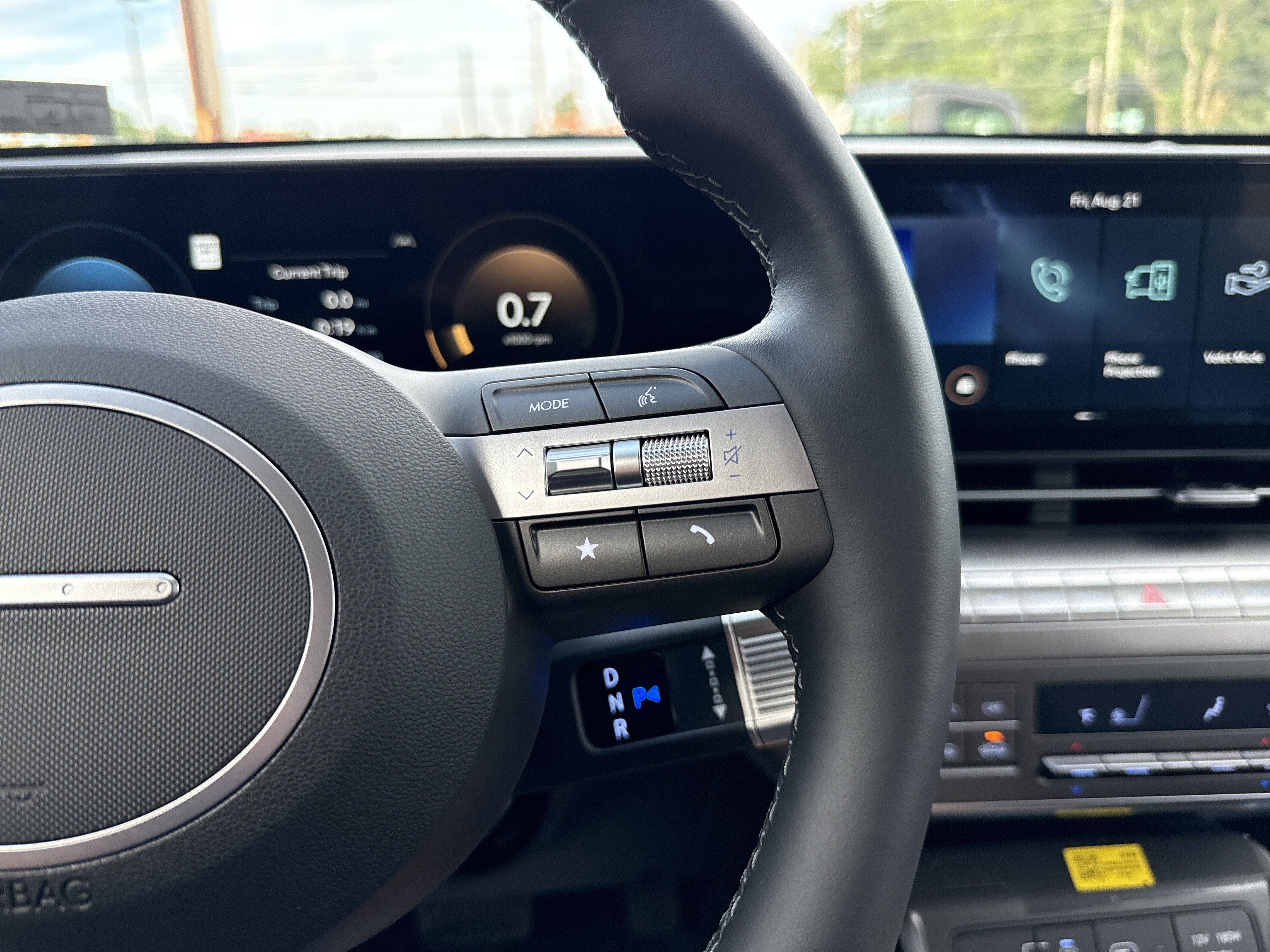 New 2027 Hyundai Kona Limited AWD/4WD image 19