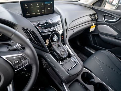New 2026 Acura RDX SH-AWD w/ Advance Package image 22