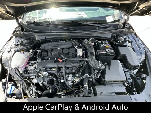 New 2025 Kia K4 GT-Line Turbo image 21