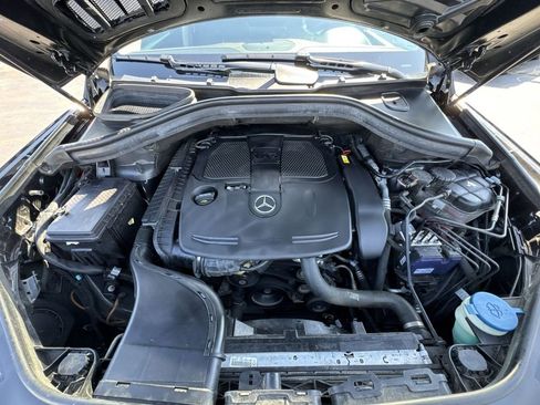 Used 2017 Mercedes-Benz GLE 350 4MATIC image 26