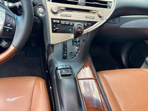 Used 2015 Lexus RX 350 FWD image 17