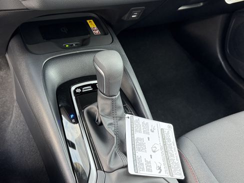 New 2026 Toyota Corolla SE w/ SE Package FWD image 19