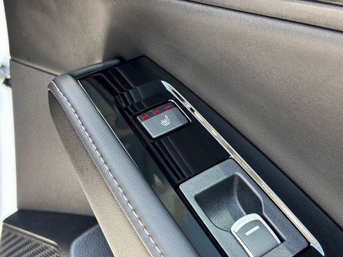 Certified 2026 Honda Accord Touring image 32