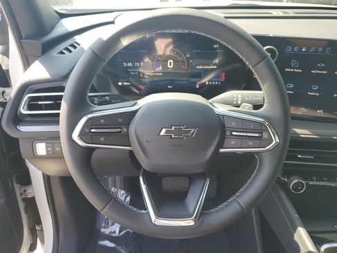 New 2026 Chevrolet Traverse LT w/ Midnight/Sport Edition FWD image 30