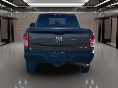 Used 2021 RAM 2500 Tradesman image 4