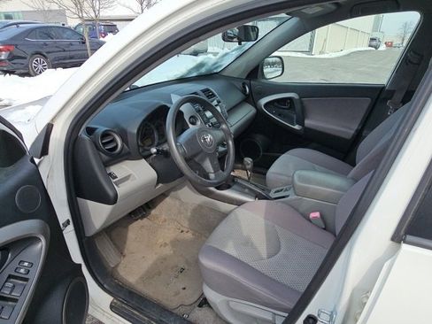 Used 2007 Toyota RAV4 4WD image 7