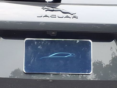 New 2026 Jaguar F-PACE R-Dynamic S AWD/4WD image 19