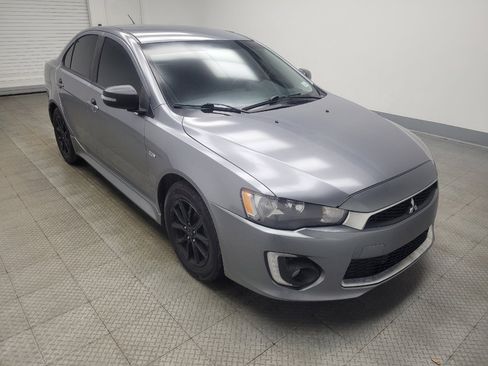 Used 2016 Mitsubishi Lancer SE image 13